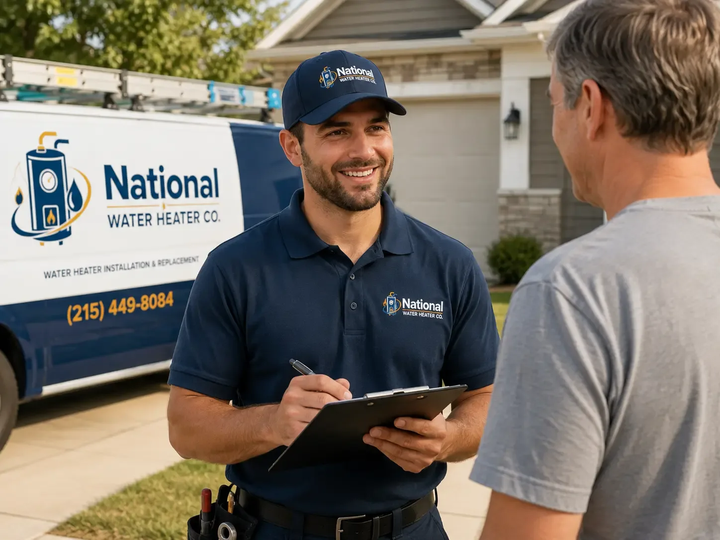 Water Heater Installation Mercer, TN FAQs